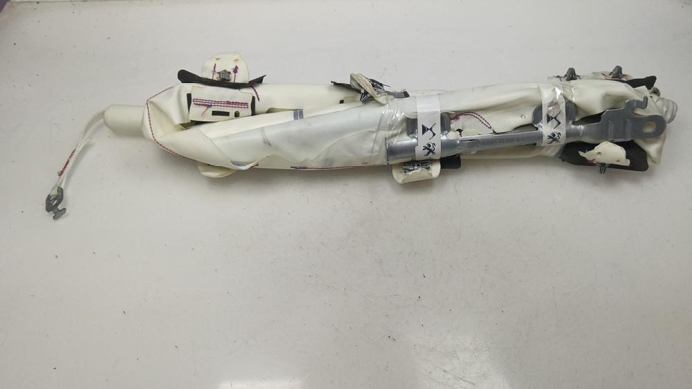 AIRBAG CORTINA DELANTERO IZQUIERDO PEUGEOT 208 1.5 MT 102CV | 75KW