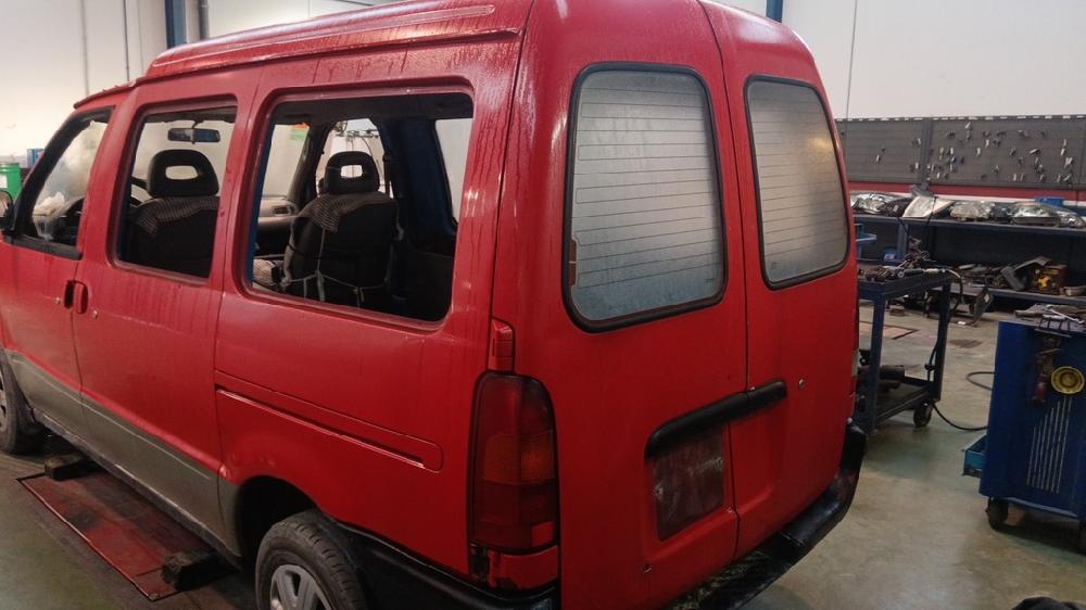 MOTOR ARRANQUE NISSAN VANETTE 2.3 MT 4WD 75CV | 55KW