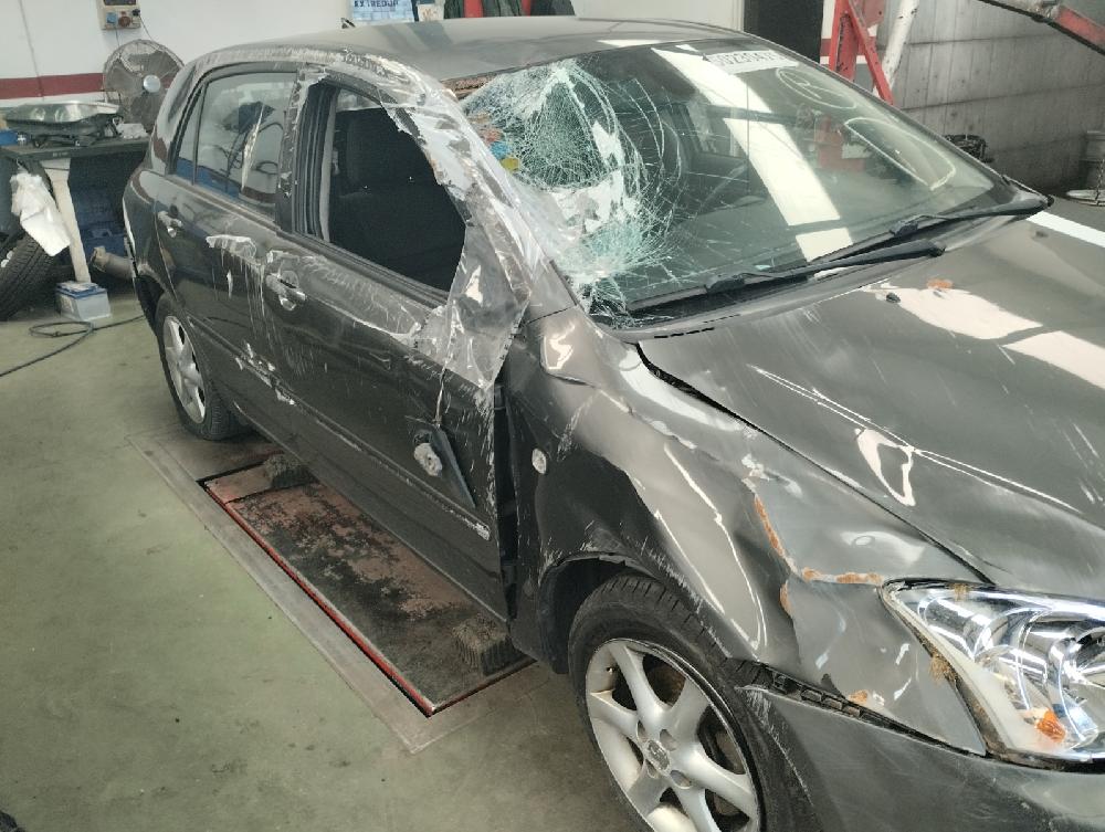 PUERTA TRASERA IZQUIERDA TOYOTA COROLLA 2006 1.6 MT 110CV | 81KW