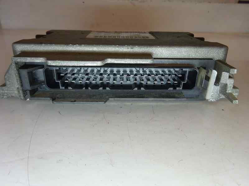 CENTRALITA MOTOR UCE FIAT SEICENTO 1.1 MT 55CV | 40KW