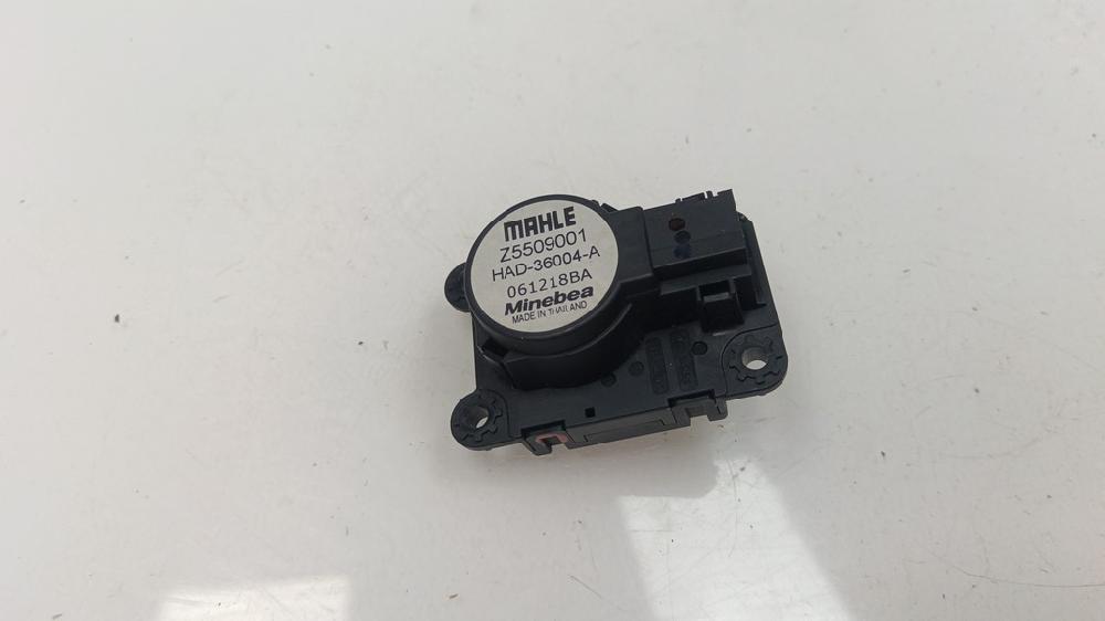 MOTOR APERTURA TRAMPILLAS CLIMATIZADOR CITROEN C4 CACTUS 1.2 MT 110CV | 81KW