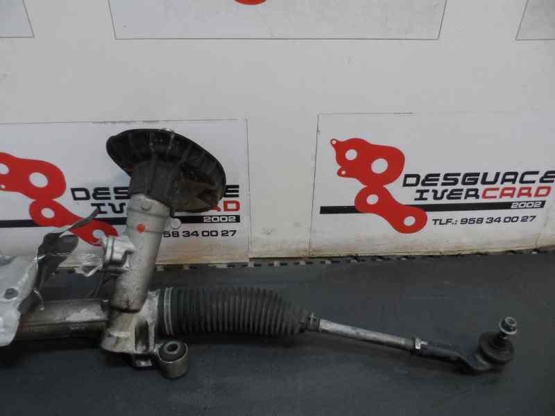 CREMALLERA DIRECCION VOLVO C30 2.0 D MT 136CV
