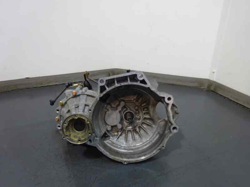 CAJA CAMBIOS SEAT CORDOBA 1.9 MT TD 75CV