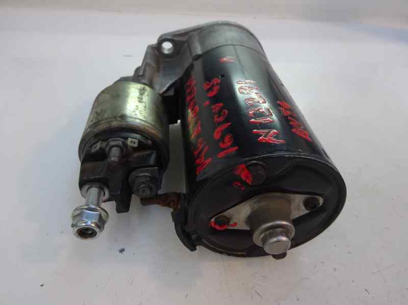 MOTOR ARRANQUE MERCEDES BENZ CLASE A 2.0 A 180 CDI MT 109CV