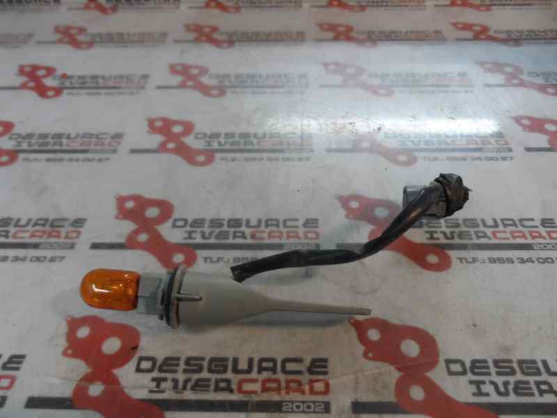 PORTALAMPARAS TOYOTA YARIS OTROS