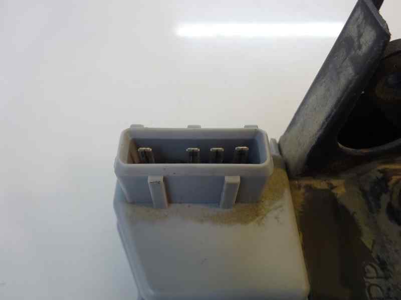 CERRADURA PUERTA TRASERA DERECHA CITROEN XSARA 2001 2.0 HDI MT 90CV