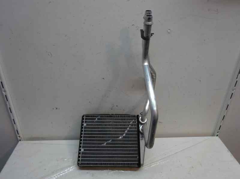 RADIADOR CALEFACCION AIRE ACONDICIONADO MERCEDES BENZ CLASE A 2004 2.0 A 180 CDI MT 109CV