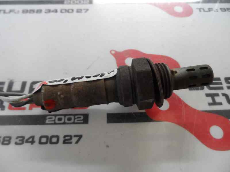 SONDA LAMBDA CHRYSLER 300M 2000 2.7 AT 203CV | 149KW
