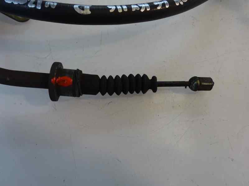 PALANCA FRENO DE MANO MINI COOPER 1.6CVT 116CV