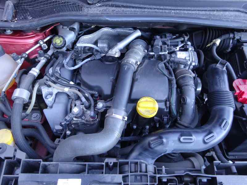 SONDA LAMBDA RENAULT CLIO 1.5 DCI MT 90CV