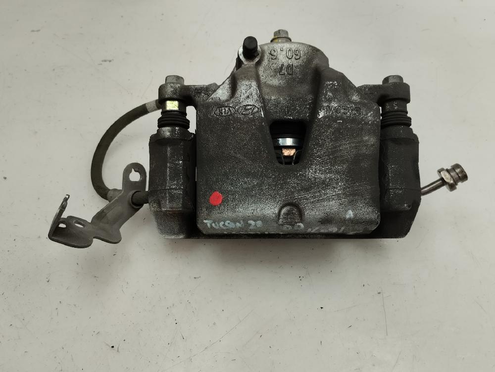 PINZA FRENO DELANTERA DERECHA HYUNDAI TUCSON 1.6 MT 132CV