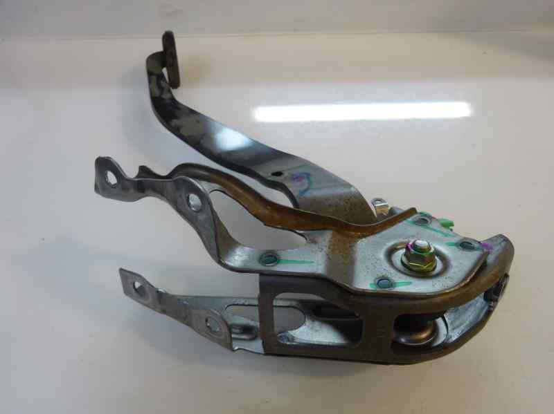 PEDAL FRENO TOYOTA YARIS 1.4 MT 90CV | 66KW
