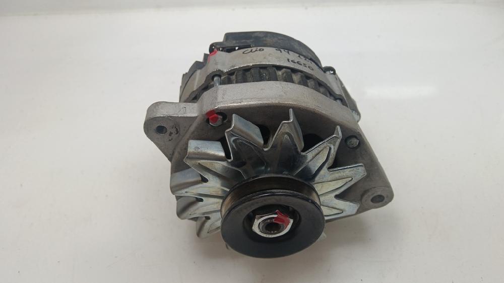 ALTERNADOR RENAULT CLIO 1.2 MT 55CV