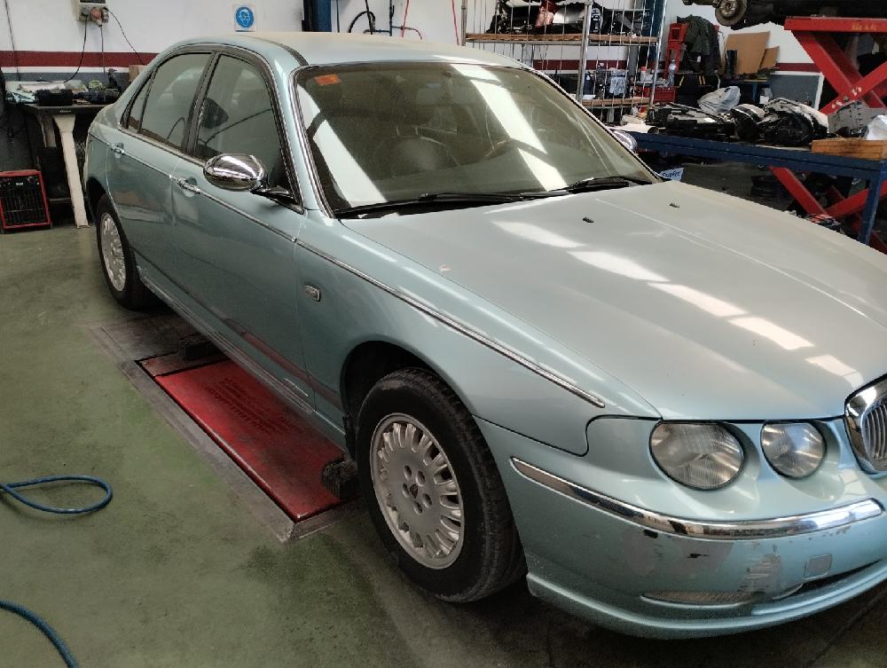 CENTRALITA MOTOR UCE MG ZT 2001 2.0 CDTI MT 116CV