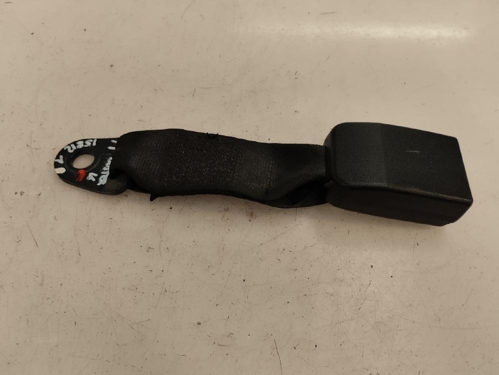 ANCLAJE CINTURON TRASERO IZQUIERDO DACIA DUSTER 1.5 MT 110CV DIESEL