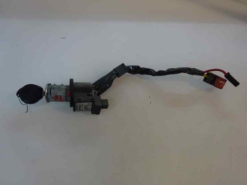 CONMUTADOR DE ARRANQUE PEUGEOT 206 1.9 D MT 70CV