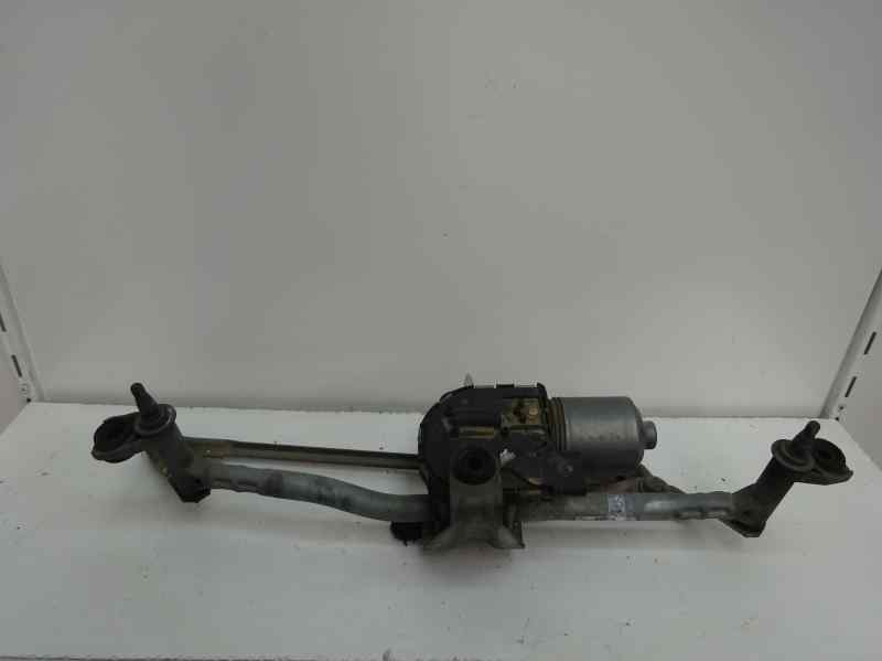 MOTOR LIMPIA DELANTERO PEUGEOT 407 2.0 HDI MT 136CV