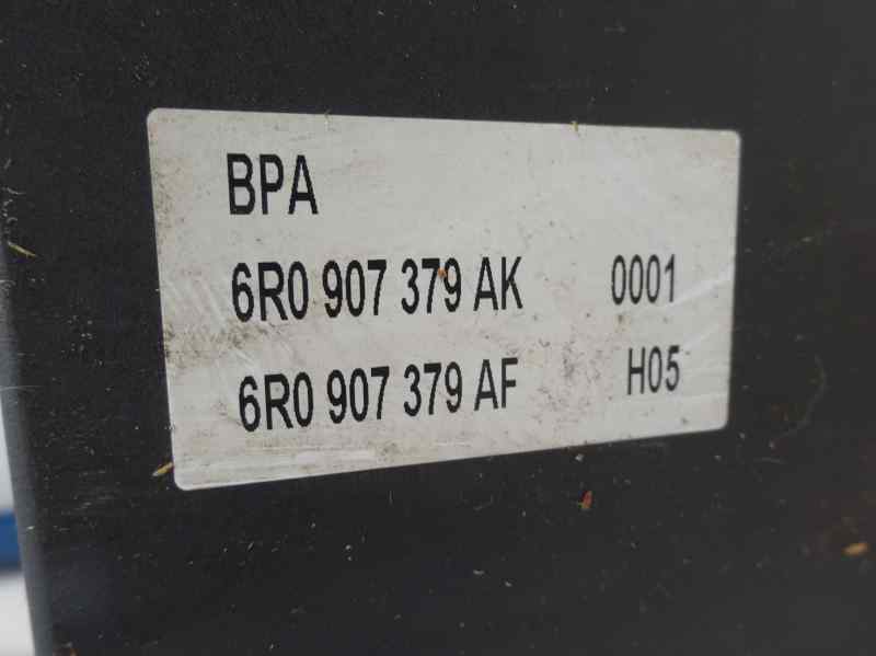 ABS SEAT IBIZA 1.6 TDI MT 105CV