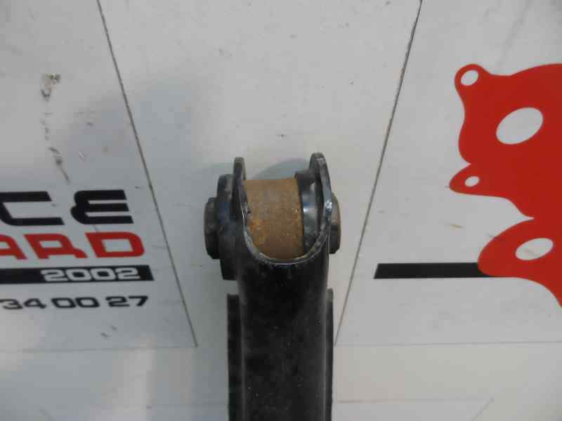BRAZO SUSPENSION INFERIOR TRASERO IZQUIERDO MITSUBISHI ASX 1.6 MT 2WD 117CV