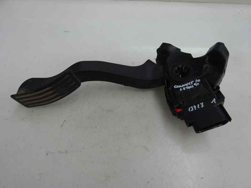 POTENCIOMETRO PEDAL FORD TRANSIT CONNECT 1.8 TD MT SWB 90CV | 66KW