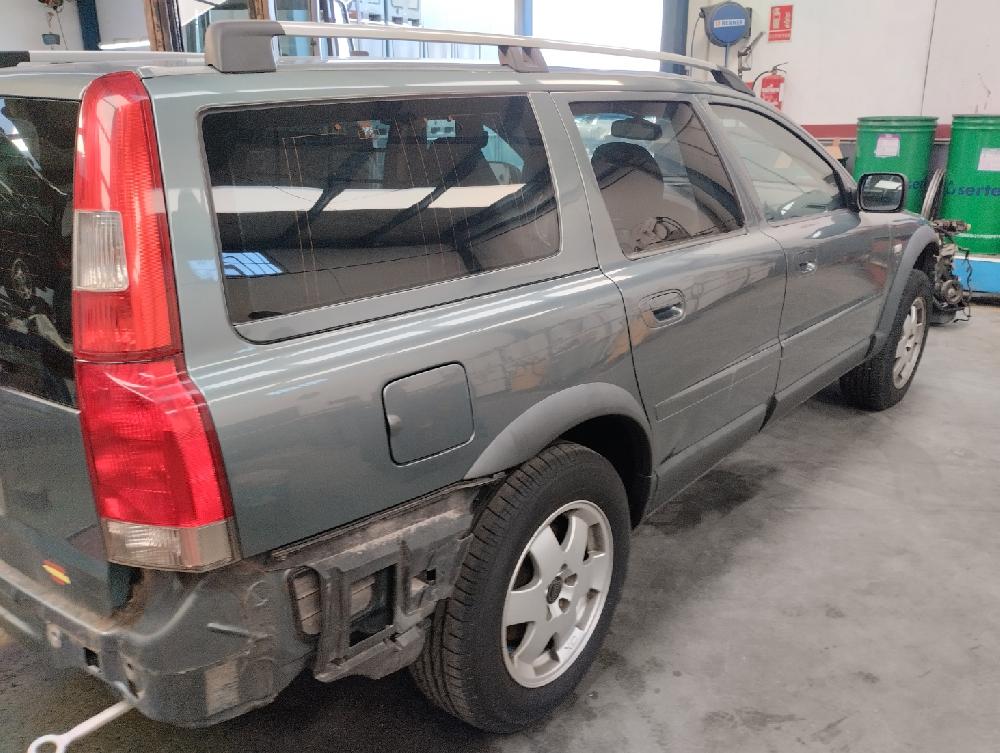 VOLVO V70 2000 2.4 T MT 200CV