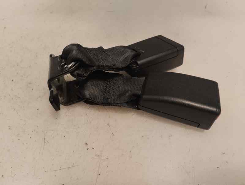 ANCLAJE CINTURON TRASERO DERECHO PEUGEOT 208 1.2 MT 110CV | 81KW