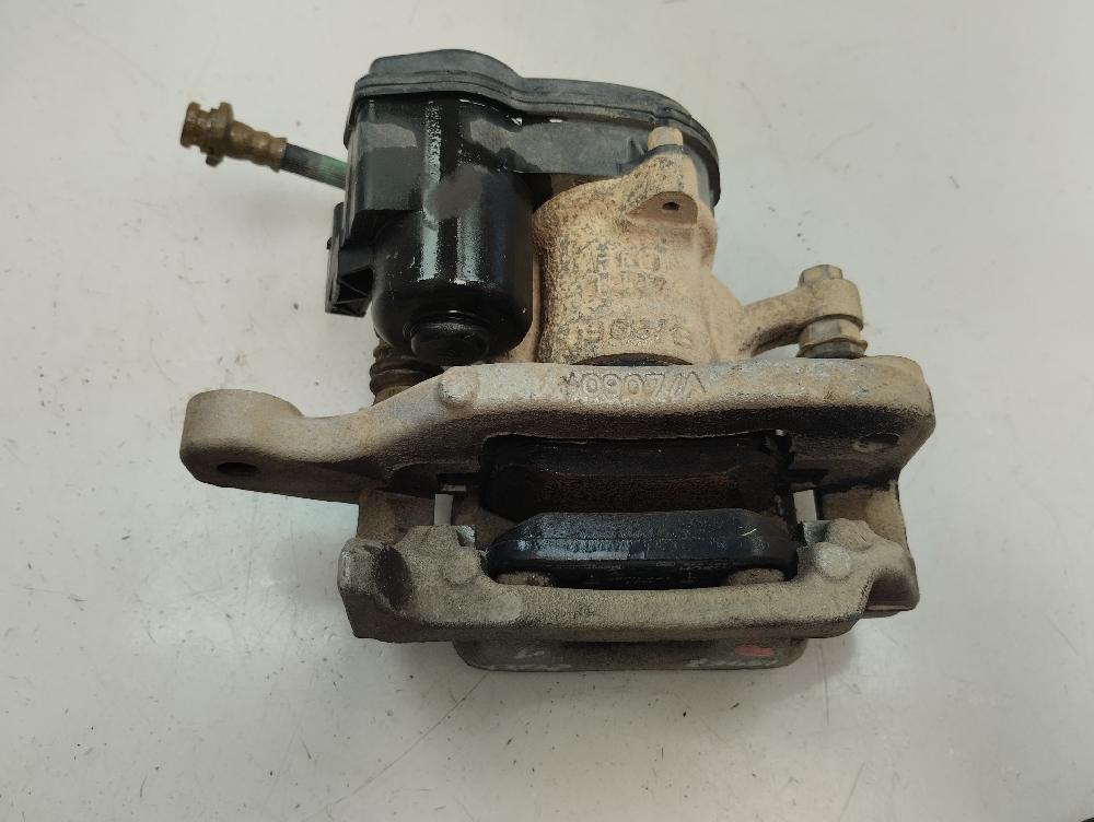 PINZA FRENO TRASERA DERECHA NISSAN QASHQAI 1.5 DCI MT 110CV