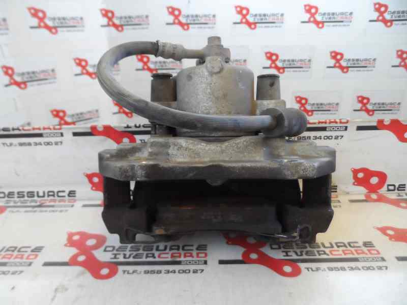PINZA FRENO DELANTERA IZQUIERDA OPEL MERIVA 1.7 CDTI MT 100CV
