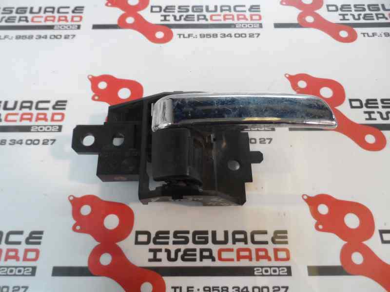 MANETA INTERIOR TRASERA DERECHA MITSUBISHI ASX 1.6 MT 2WD 117CV