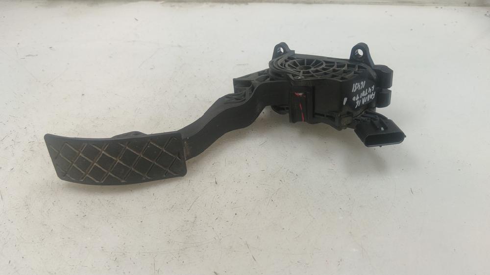 POTENCIOMETRO PEDAL SKODA FABIA 1.4 MT 90CV | 66KW