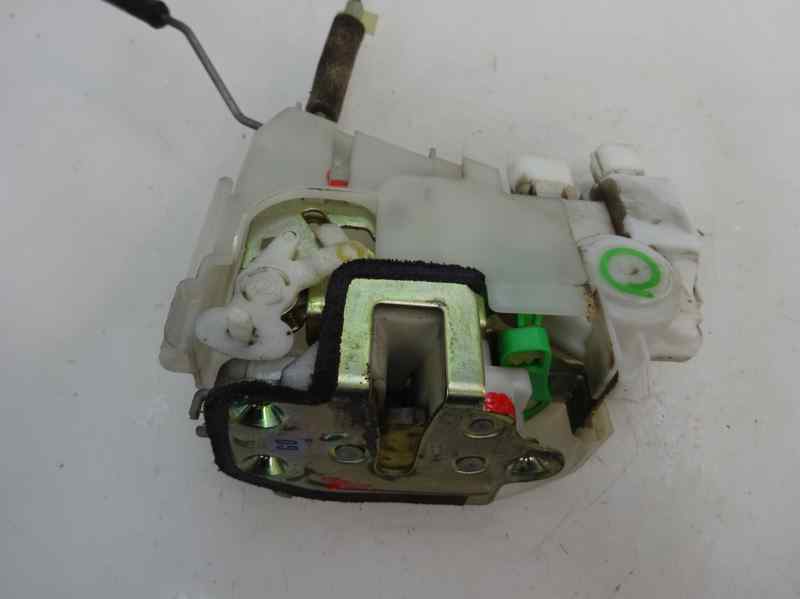 CERRADURA PUERTA TRASERA IZQUIERDA HONDA ACCORD 2.2 TDI MT 140CV