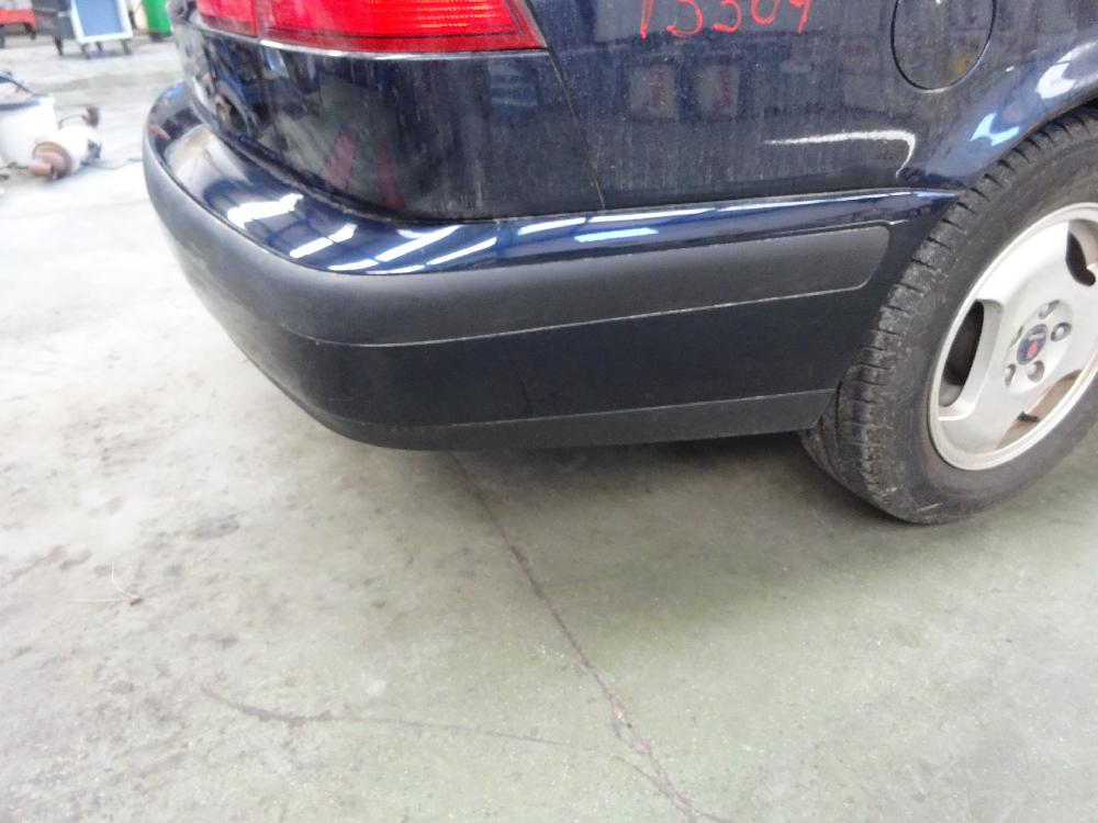 PARAGOLPES TRASERO SAAB 95 2.0 T MT 150CV