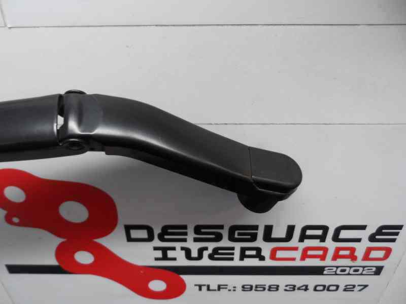 BRAZO LIMPIA DELANTERO IZQUIERDO MAZDA 6 2.2 MZR-CD MT 129CV