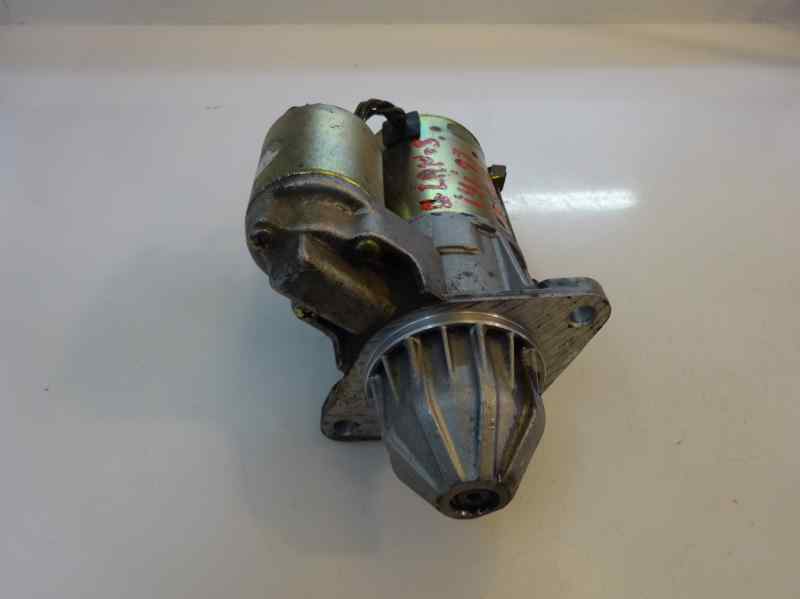MOTOR ARRANQUE DAEWOO LANOS 1.4 MT 75CV | 55KW