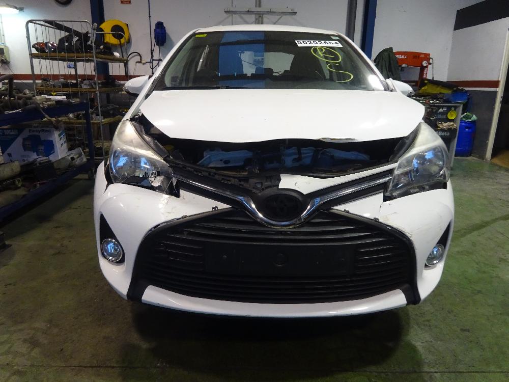 AMORTIGUADOR PORTON TOYOTA YARIS 2016 1.0 MT 69CV