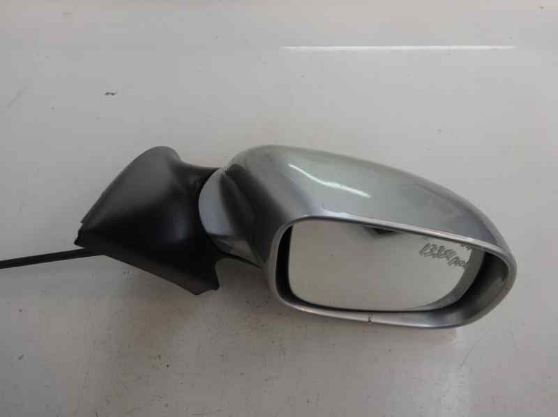 RETROVISOR DERECHO SKODA FABIA 1.9 SDI MT 64CV