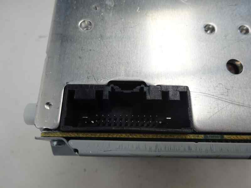 SISTEMA AUDIO RADIO CD FORD FIESTA 1.25 MT 82CV