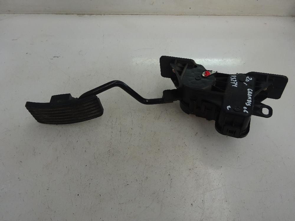 POTENCIOMETRO PEDAL MITSUBISHI GRANDIS 2.0 DI-D MT 134CV
