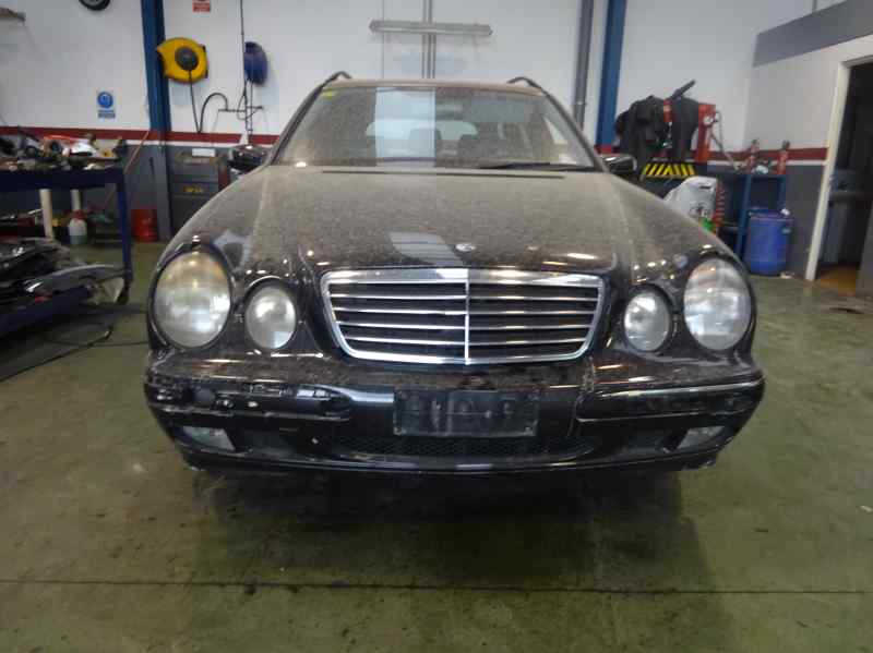 MOTOR ARRANQUE MERCEDES BENZ CLASE E 2.0 E 200 KOMPRESSOR MT 186CV