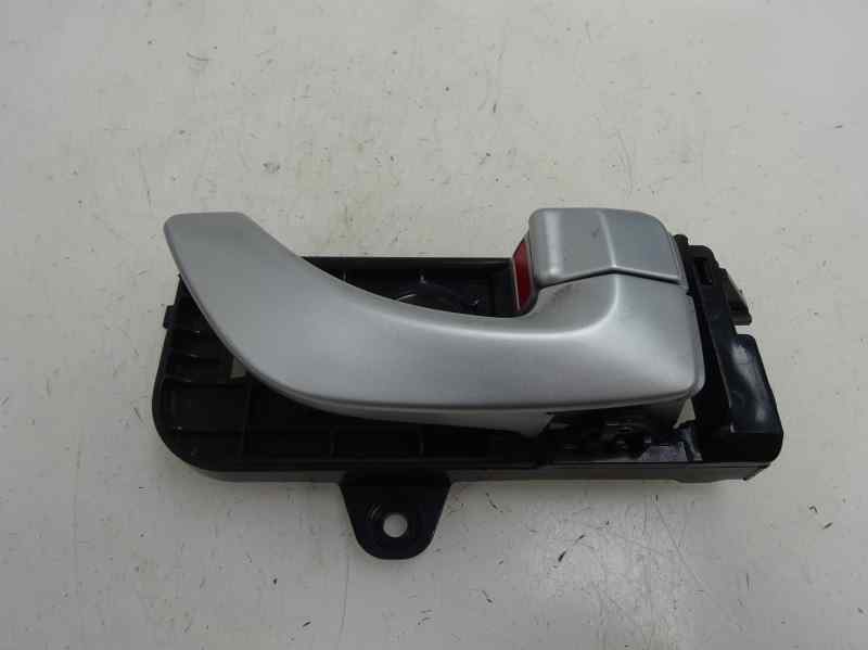MANETA INTERIOR DELANTERA DERECHA HYUNDAI SONATA 2.4 MT 162CV