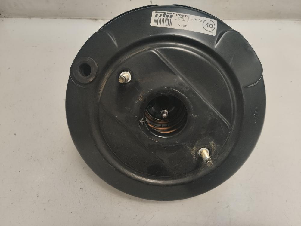 SERVOFRENO TOYOTA COROLLA 1.6 MT 110CV | 81KW