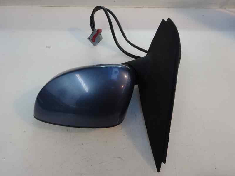 RETROVISOR IZQUIERDO FIAT STILO 1.9 TD MT 115CV
