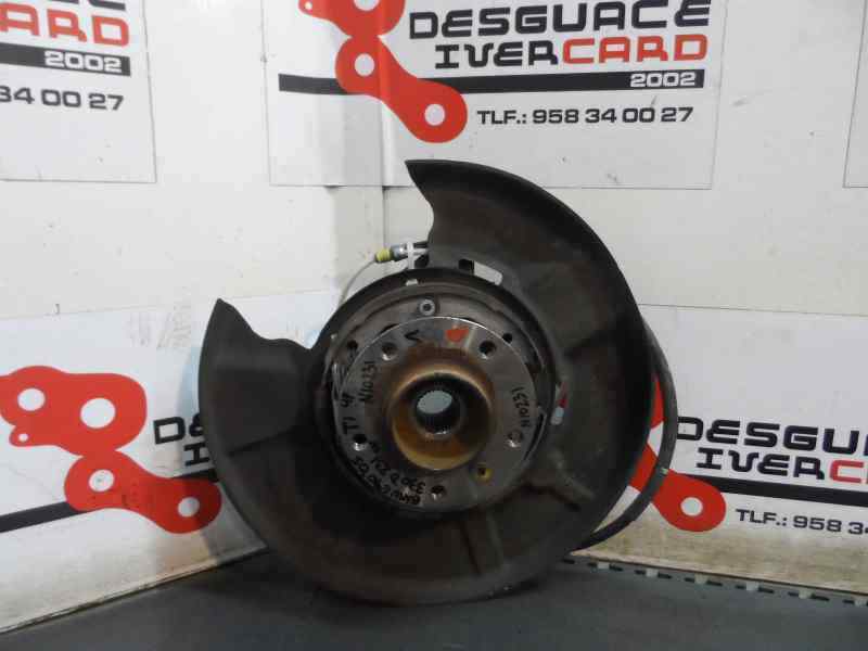 BUJE BMW SERIE 3 3.0 330XD MT 231CV