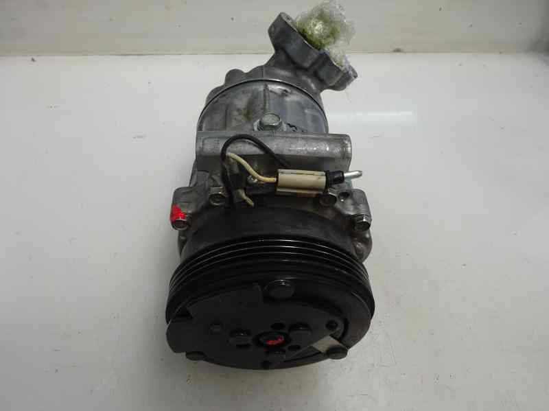COMPRESOR AIRE ACONDICIONADO RENAULT CLIO 2005 1.2 MT 75CV