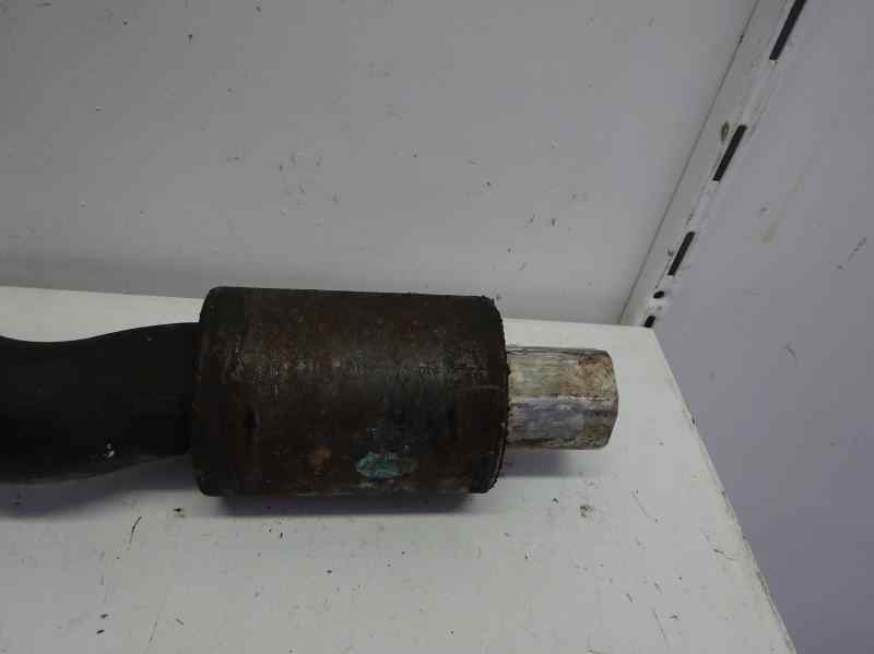 BRAZO SUSPENSION INFERIOR DELANTERO IZQUIERDO MERCEDES BENZ CLASE M 2003 4.0 ML 400 CDI 5G-TRONIC 250CV