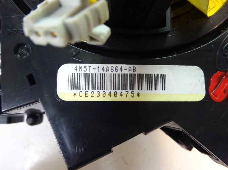 ANILLO AIRBAG FORD TRANSIT CUSTOM 2.2 MT 125CV | 93KW