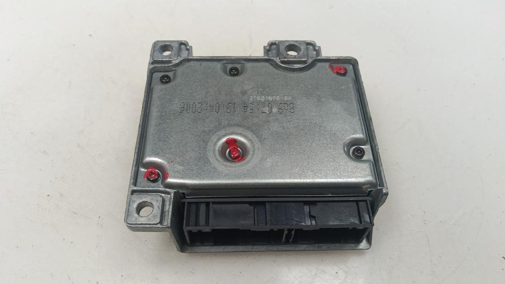 CENTRALITA AIRBAG CITROEN C4 2006 1.4 MT 88CV | 65KW