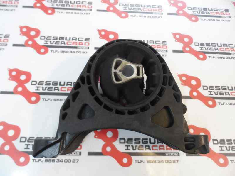 SOPORTE CAMBIO OPEL ASTRA 2.0 CDTI MT 165CV