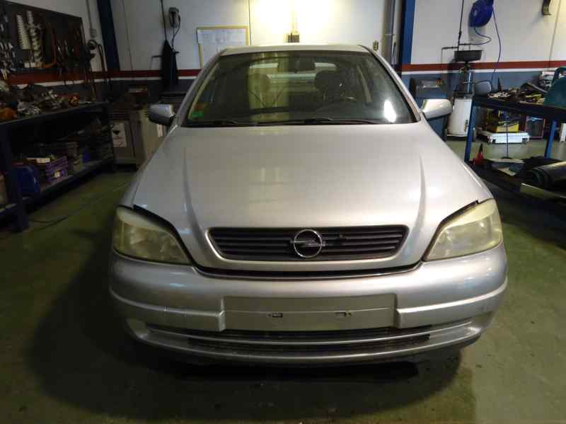 COLUMNA DIRECCION OPEL ASTRA 2004 1.7 CDTI MT 80CV | 59KW