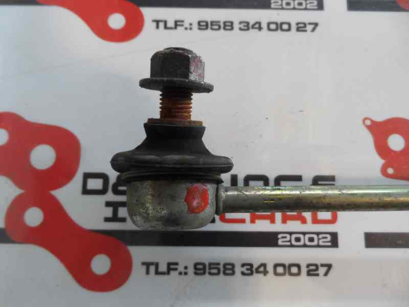 BIELETA ESTABILIZADORA DELANTERA IZQUIERDA MITSUBISHI ASX 1.6 MT 2WD 117CV
